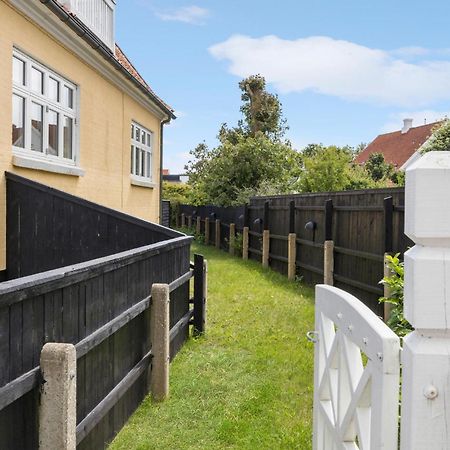 Beautiful Apartment In Skagen With Kitchen Exteriör bild